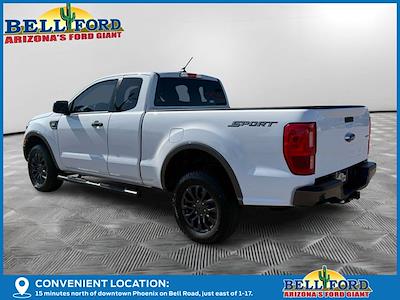 2020 Ford Ranger Super Cab 4x2 Pickup for sale #P8326 - photo 2