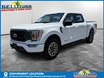 2022 Ford F-150 SuperCrew Cab 4x4 Pickup for sale #P8327 - photo 4