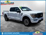 2022 Ford F-150 SuperCrew Cab 4x4 Pickup for sale #P8327 - photo 8