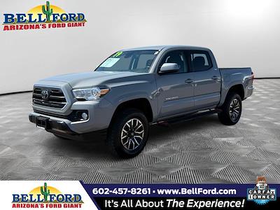 2019 Toyota Tacoma Double Cab 4x2 Pickup for sale #P8328 - photo 1
