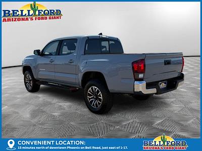 2019 Toyota Tacoma Double Cab 4x2 Pickup for sale #P8328 - photo 2