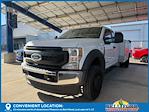 Used 2021 Ford F-550 Super Cab Welder Body for sale #P8364 - photo 5