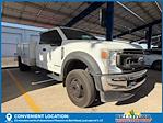 Used 2021 Ford F-550 Super Cab Welder Body for sale #P8364 - photo 9