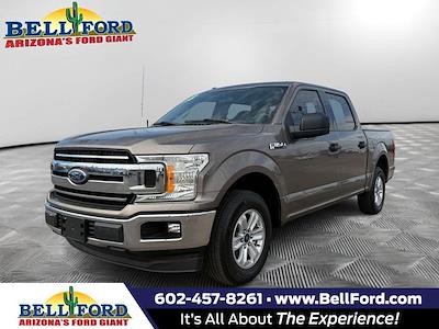 2018 Ford F-150 SuperCrew Cab 4x2 Pickup for sale #P8383 - photo 1