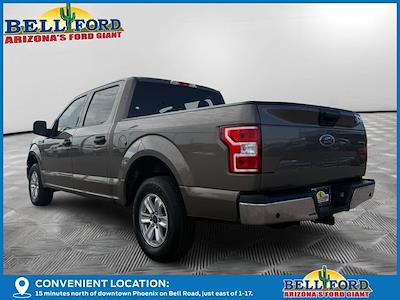 2018 Ford F-150 SuperCrew Cab 4x2 Pickup for sale #P8383 - photo 2