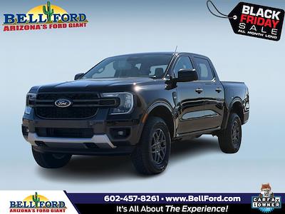 2024 Ford Ranger SuperCrew Cab 4WD Pickup for sale #P8397A - photo 1