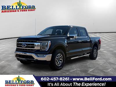 2021 Ford F-150 SuperCrew Cab 4WD Pickup for sale #P8398 - photo 1