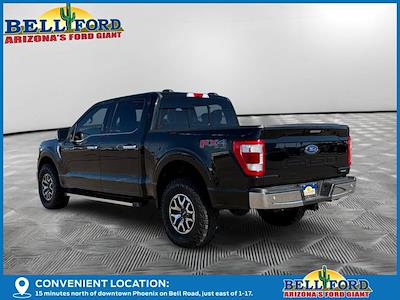 2021 Ford F-150 SuperCrew Cab 4WD Pickup for sale #P8398 - photo 2
