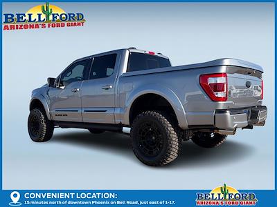 2023 Ford F-150 SuperCrew Cab 4WD Pickup for sale #P8404 - photo 2