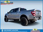 2023 Ford F-150 SuperCrew Cab 4WD Pickup for sale #P8404 - photo 2