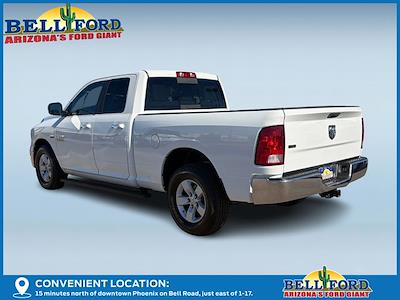 2017 Ram 1500 Quad Cab RWD Pickup for sale #P8405 - photo 2