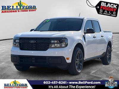 2024 Ford Maverick SuperCrew Cab FWD Pickup for sale #P8406 - photo 1
