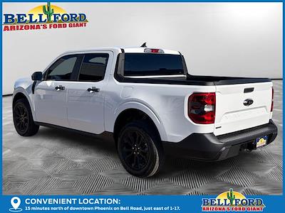 2024 Ford Maverick SuperCrew Cab FWD Pickup for sale #P8406 - photo 2