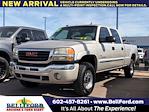 2005 GMC Sierra 2500 Crew Cab 4WD Pickup for sale #P8407 - photo 1