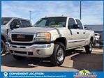 2005 GMC Sierra 2500 Crew Cab 4WD Pickup for sale #P8407 - photo 4