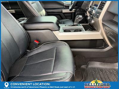 Used 2020 Ford F-150 Lariat SuperCrew Cab for sale #P8412 - photo 2