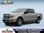 2020 Ford F-150 SuperCrew Cab 4WD Pickup for sale #P8413 - photo 1