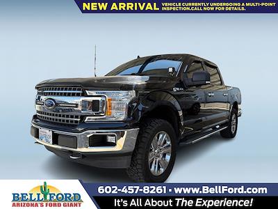 Used 2019 Ford F-150 - photo 1