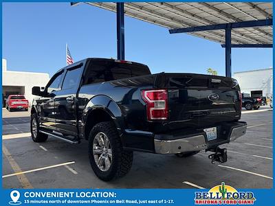 Used 2019 Ford F-150 - photo 1