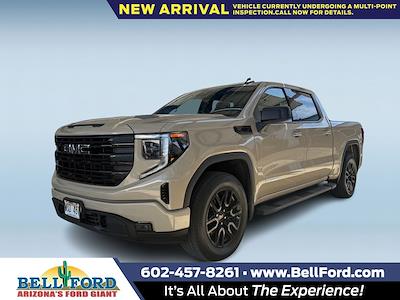 Used 2022 GMC Sierra 1500 - photo 1