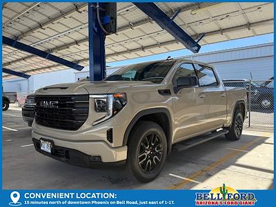 Used 2022 GMC Sierra 1500 - photo 1