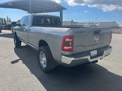 2021 Ram 3500 Crew Cab SRW 4WD Pickup for sale #14689A2 - photo 2