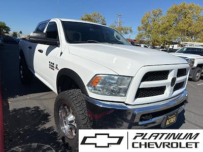2018 Ram 2500 Crew Cab 4WD Pickup for sale #14689A2A - photo 1