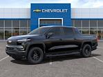 New 2024 Chevrolet Silverado EV Work Truck Crew Cab 4WD, Pickup for sale #14877 - photo 3