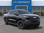 New 2024 Chevrolet Silverado EV Work Truck Crew Cab 4WD, Pickup for sale #14877 - photo 7