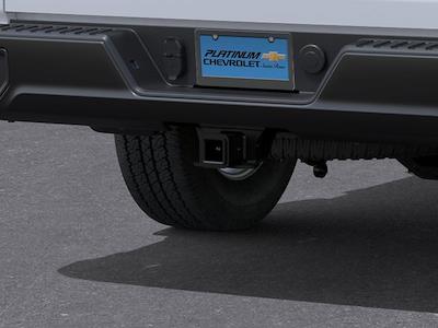 New 2025 Chevrolet Silverado 2500 - photo 1