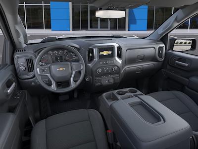 New 2025 Chevrolet Silverado 2500 - photo 1