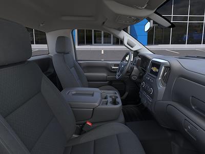 New 2025 Chevrolet Silverado 2500 - photo 1