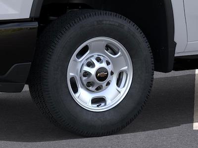 New 2025 Chevrolet Silverado 2500 - photo 1