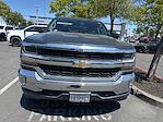 2017 Chevrolet Silverado 1500 Crew Cab 4WD Pickup for sale #15510A - photo 3