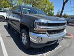 2017 Chevrolet Silverado 1500 Crew Cab 4WD Pickup for sale #15510A - photo 4