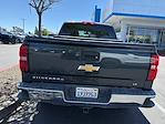 2017 Chevrolet Silverado 1500 Crew Cab 4WD Pickup for sale #15510A - photo 6