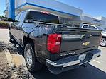 2017 Chevrolet Silverado 1500 Crew Cab 4WD Pickup for sale #15510A - photo 2