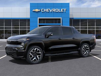 New 2024 Chevrolet Silverado EV RST Crew Cab 4WD Pickup for sale #15185 - photo 2