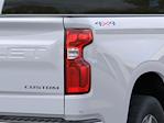 2025 Chevrolet Silverado 1500 Crew Cab 4WD Pickup for sale #15240 - photo 11