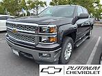 2014 Chevrolet Silverado 1500 Crew Cab 4WD Pickup for sale #15256A - photo 1