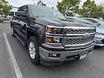 2014 Chevrolet Silverado 1500 Crew Cab 4WD Pickup for sale #15256A - photo 4
