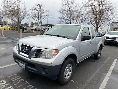 Used 2014 Nissan Frontier S King Cab 4x2 Pickup for sale #15267A - photo 1