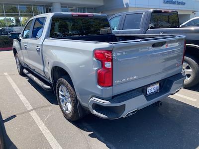 2024 Chevrolet Silverado 1500 Crew Cab 4WD Pickup for sale #15291A - photo 2