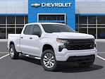 2025 Chevrolet Silverado 1500 Crew Cab 4WD Pickup for sale #15322 - photo 21