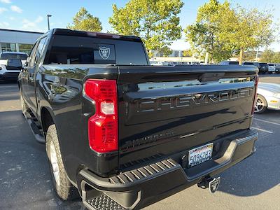 2020 Chevrolet Silverado 1500 Crew Cab RWD Pickup for sale #15340A - photo 2