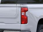2025 Chevrolet Silverado 1500 Crew Cab 4WD Pickup for sale #15342 - photo 11