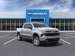 2025 Chevrolet Silverado 1500 Crew Cab 4WD Pickup for sale #15352 - photo 1