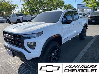 2024 GMC Canyon Crew Cab 2WD Pickup for sale #15398A - photo 1
