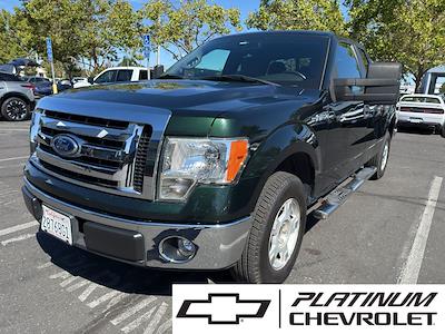 2012 Ford F-150 Super Cab RWD Pickup for sale #15400A - photo 1