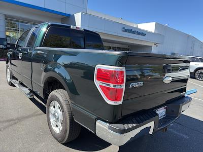 2012 Ford F-150 Super Cab RWD Pickup for sale #15400A - photo 2